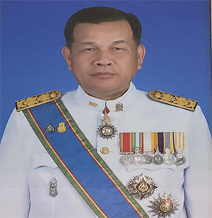 นายพิศิษฐ์  พลแก้ว