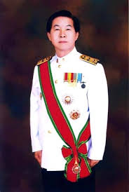 นายพรหมสวัสดิ์  ทิพย์คงคา